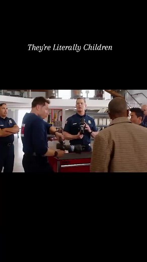 911 Series Season 8: Recap and Highlights