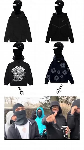 Exploring the Drippy Style and Bronx Culture