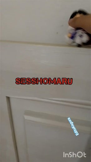 #sesshomaru mi marido 🫪 #editskagura