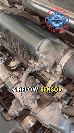 Suzuki Ignis P0101 Fix! 🔧 MAF Sensor Problem 🚗💨 #SuzukiIgnis #P0101 #MAFSensor