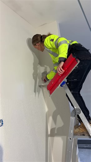 Drywall Finishing Techniques for Construction Projects