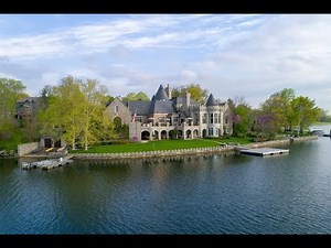 Prestigious Estate in Kansas City, Missouri | Sotheby's International Realty