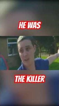 The Killer Who Gave Interviews While Everyone Was Searching