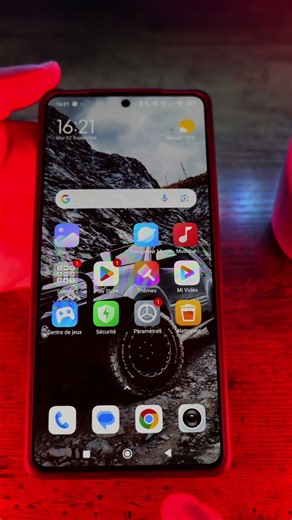 Your Xiaomi has a doctor 🩺 Run the full diagnosis in 1 minute! #smartphone #tip #tech