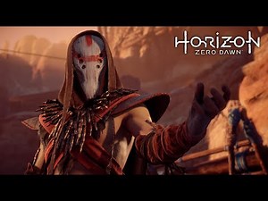HORIZON ZERO DAWN - A CIDADE DO SOL #09
