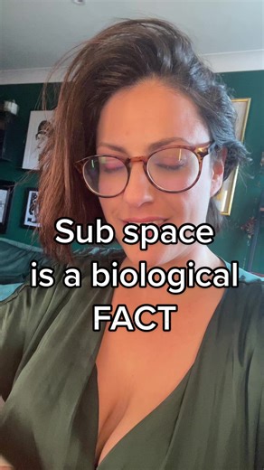 Its more than a feeling its a fact! Its a biological change, a neurochemical high! My latest blog post explores our biological responses to entering subspace. 💥OUT NOW 💥 🔗Link in bio 🔗 #thecountessdiamond #subspace #aftercare #aftercareisimportant