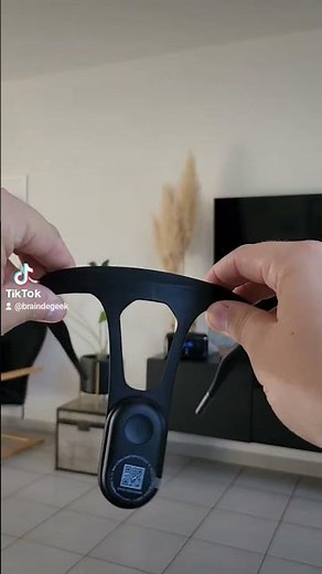 Un correcteur de posture connecté ? 🤔 Hipee