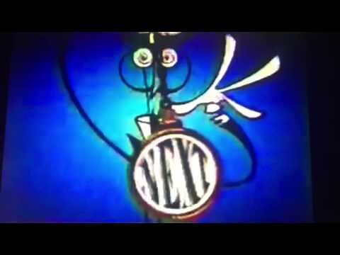 Cartoon Network Hypnotist Next