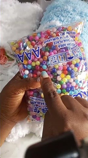 crochet fur skirt simple tutorial.