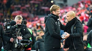 Dejan Lovren says Liverpool can win the title by being 'invincible'