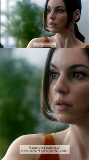 The Complex -- 👆Watch the full movie here. #FMV game, #scifi, #PS5 gameplay, #gaming, #movie