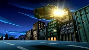 TMNT 2003 - S04E11 - Still Nobody