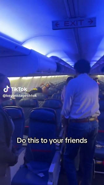 First Class Cabin Experience You Need to See