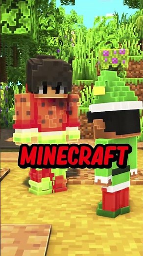 The best free Minecraft server! (Java & Bedrock)