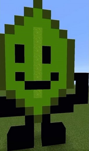 BFDI Characters in Minecraft (Part 2)