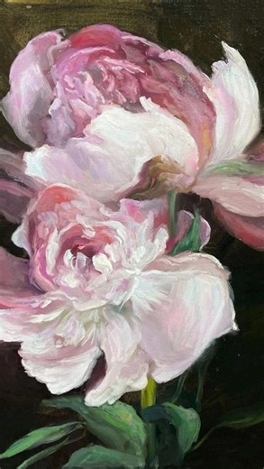 Artist Igor Sakharov | Художник Игорь Сахаров | Школа живописи 🎨 on Instagram: "Последний день Скидок на все Курсы! Минус 60% Посмотреть каталог можно на сайте Saharovs.ru По всем вопросам обращайтесь в телеграм t.me/sakharovigor Видео: урок из курса «Вторые 10 шагов в масляную живопись»"