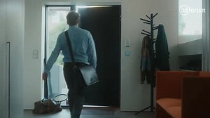 Rema 1000 - "Smart house"