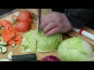 Testing the Clever Cleaver with Arnon Kartmazov