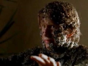 The X-files trailer (9 season)