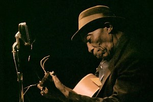 Mississippi John Hurt’s Influence on the 1960s Folk Scene and Beyond