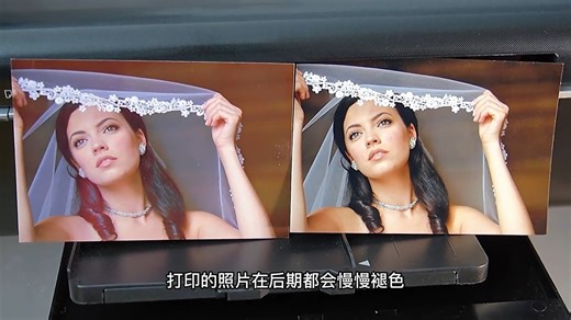 多功能一体机！打印复印扫描全支持，一机搞定所有需求