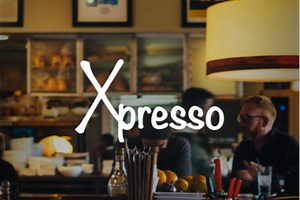 Xpresso, Mobile App