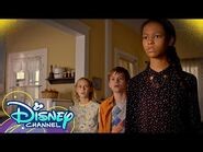 Secrets of Sulphur Springs Season 2 Teaser 🤫- Disney Channel