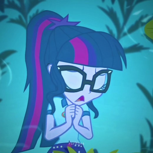 Exploring the Magic of Midnight Sparkle in Equestria Girls