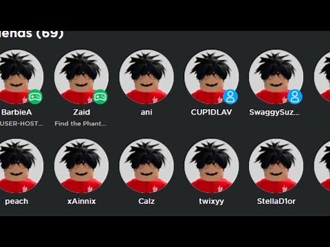 IF EVERYONE OWNS ROBLOX (COMPILATION) 😳