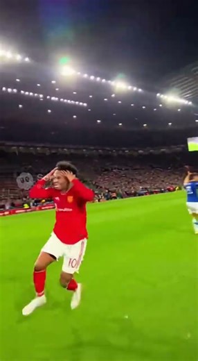 sports fail moment with a big loud crowd #shorts #comedy #funny #viral #sports #fail #funnyvideo