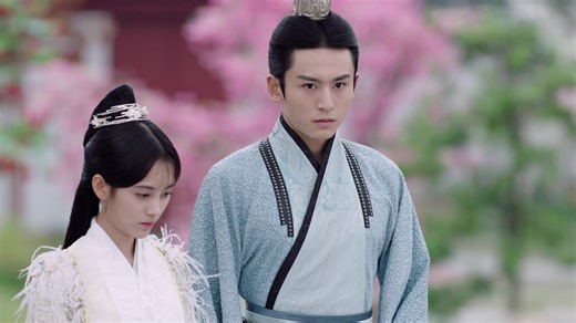 Legend of Yun Xi - Episode 4 | Rakuten Viki