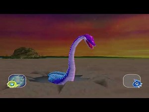 Dinosaur King 古代王者恐竜キング- Amargasaurus - Alpha Gang Stage 1