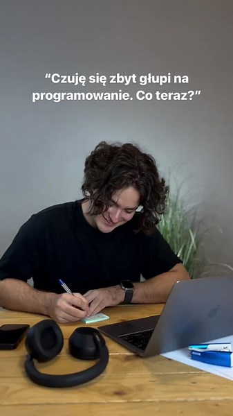 Bo przecież mozesz robić co tylko chcesz… prawie wszystko 😅 #c#codingp#programistas#softwareengineers#softwaredeveloperp#programmingd#debuggingd#debugowaniej#juniordeveloperj#juniordevelopmenti#iosdeveloperd#dlaciebied#dcf#foryod#dlaciebie😏f#forupageシf#foruyoufyp #piatek #virartiktokvideo Progrmista • Memy dla programistow • iOS Developer • Junior developer • Praca IT • Praca programisty