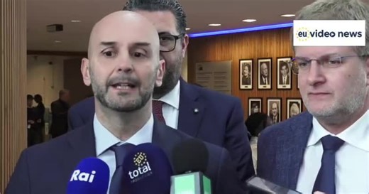 Rimpatri: Procaccini (FdI), “La linea del governo Meloni è diventata linea europea. Ora sistema più efficace”