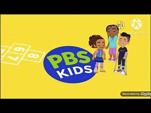 PBS KIDS Program Break 2024 WETA
