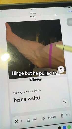 Creative Hinge Prompts to Spark Connections