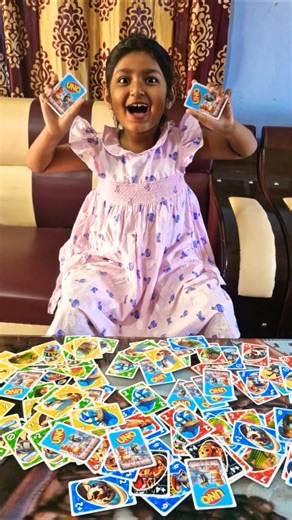 NEW UNO CARD UNBOXING #UNO #UNOCARD #unocardgame #unogame #meherthecutepie