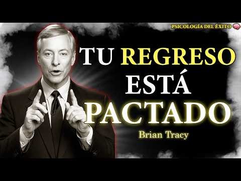 He returns UNRECOGNIZABLE to others 🧠🔥 | Brian Tracy