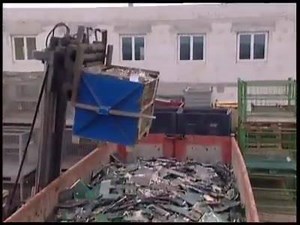 Recycling computer processing. 7000 Project Management and business Templates plans Forms and guides for Engineers, Project Managers, GMs and Construction Employees. click on the link: http://bit.ly/2r6Aizl | Industrial engineering & design