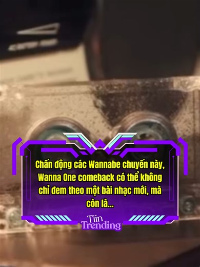 Wanna One Comeback: A Heartfelt Tribute