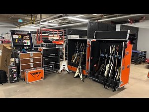 Phil X Triumph 2026 Rig Rundown and Guitar Solo