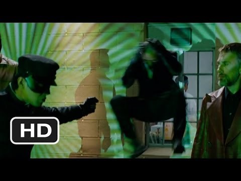 The Green Hornet Official Trailer #2 - (2011) HD