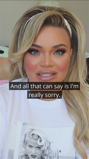 Trisha Paytas Apologizes to Ethan Klein | Drama Explained