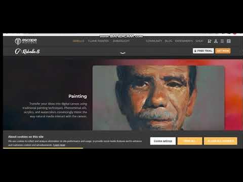 Rebelle 7.2.5 Crack + Serial Key Free Download Latest Version!