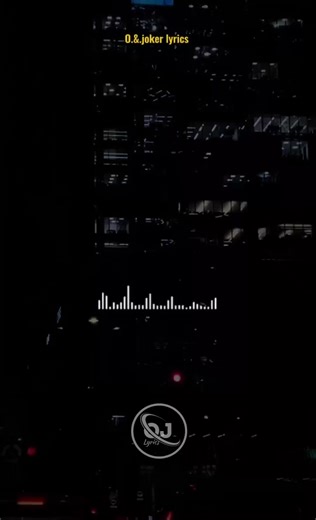 Ole - Qing Madi: Discover the Lyrics and Meaning