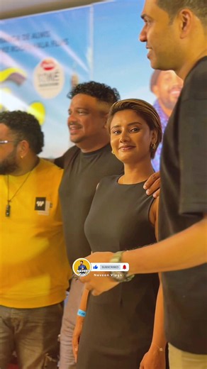 ලංකාවම හොල්ලන යුටියුබර්ල්සා හත්දෙනෙක් එකම චිත්‍රපටයකින්.. 😮♥️ #ekathamaimeka #naveen_nadisha