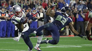Super Bowl XLIX: Patriots vs. Seahawks highlights