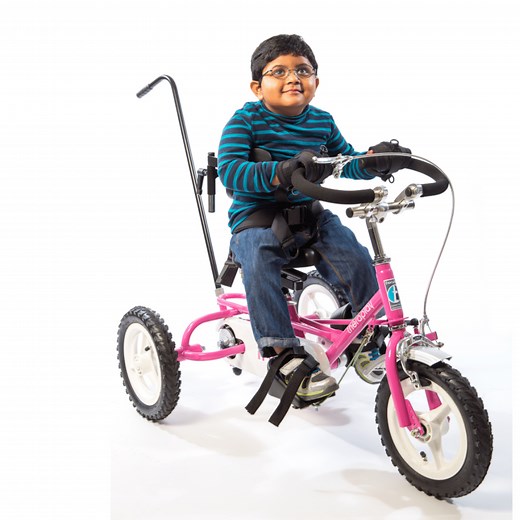 Theraplay IMP Tricycle | Dejay Medical