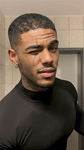 Derek Wolf 🧚 | Do I manage to get into trends?🔗 | Instagram