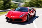 Ferrari 488 Images, 488 Interior & Exterior Photos, 360 View, Videos @ ZigWheels